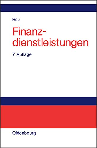 Finanzdienstleistungen
