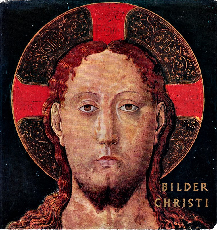 Bilder Christi. - Text von Marcelle Auclair. Auswahl der Illustrationen von Michel Deon. Satzanordnung von Sonja Knapp. Aus dem Französischen von Waldemar Sonntag.