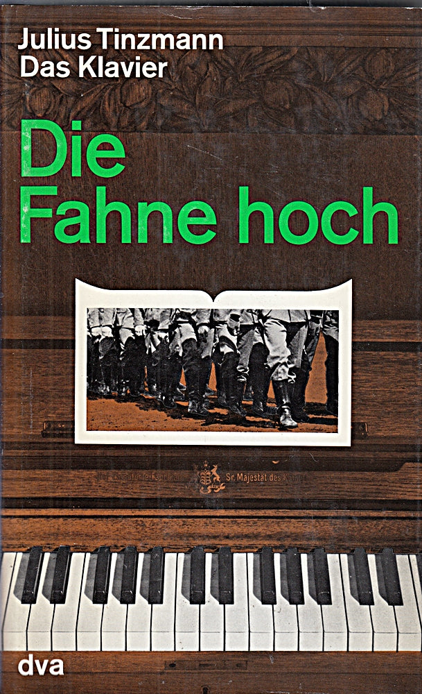 Die Fahne hoch; Band 3