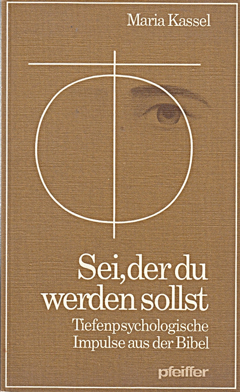 Sei  die du werden sollst