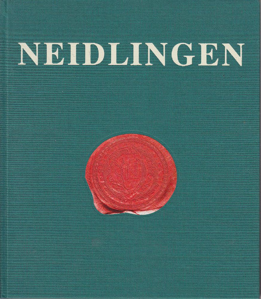 Neidlingen  Geschichte der Herrschaft  Vogtei und Gemeinde unter dem Reußenstein