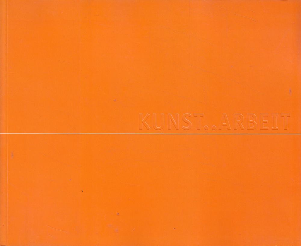 Kunst..Arbeit