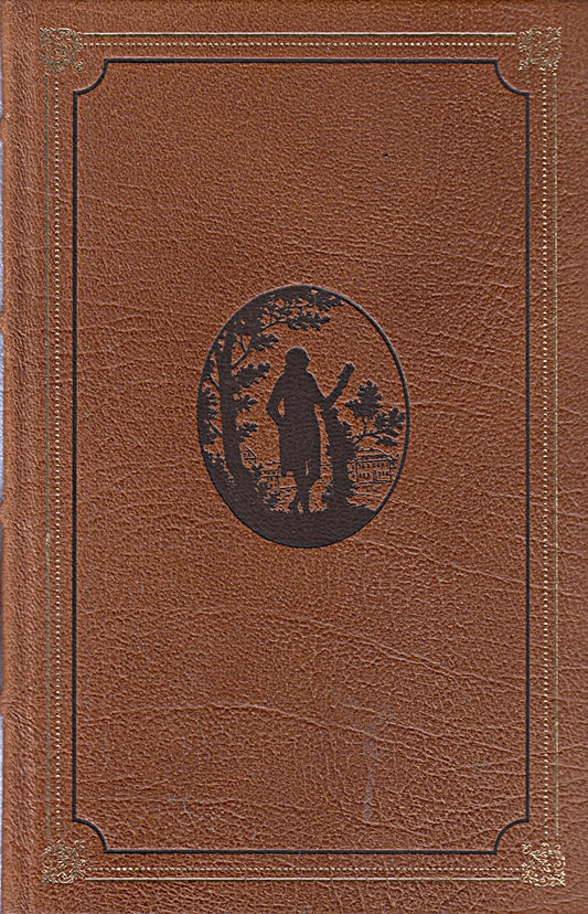 Theodor Fontane - Höhepunkte seines Schaffens - Deutsche Klassiker Jubiläums-Bibliothek