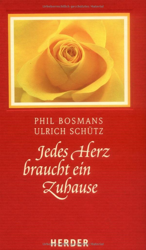 Jedes Herz braucht ein Zuhause