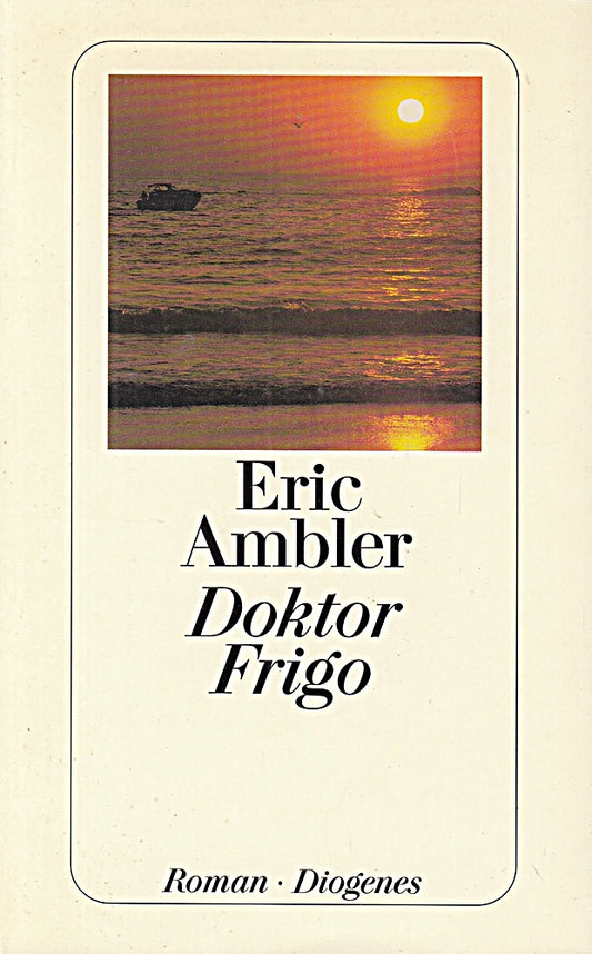 Doktor Frigo