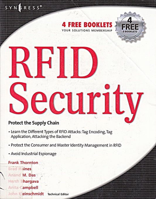 RFID Security