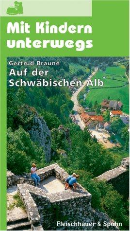 Auf der Schwäbischen Alb