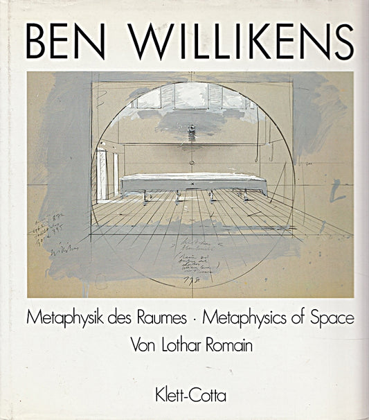 Metaphysik des Raumes.