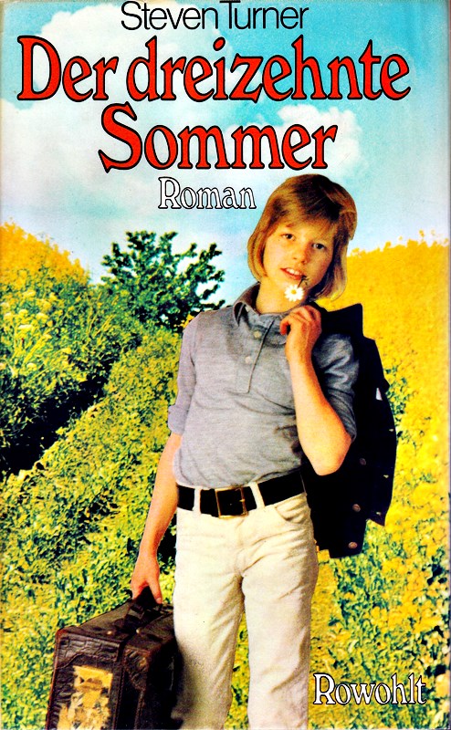 Der dreizehnte Sommer