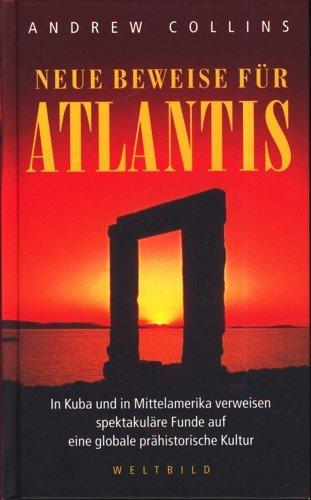 Neue Beweise für Atlantis