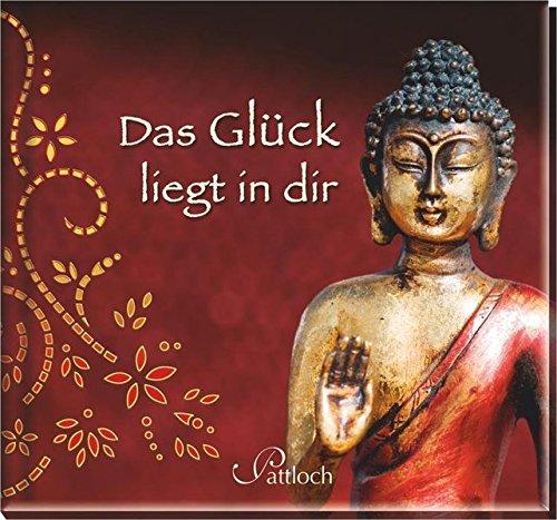 Das Glück liegt in dir