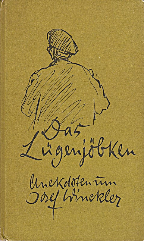 Das Lügenjöbken