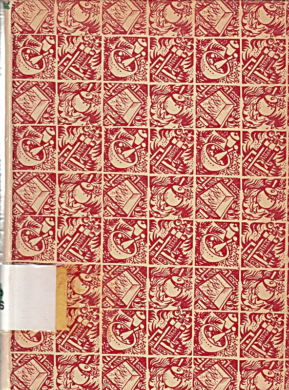 Paper Making as an Artistic Craft