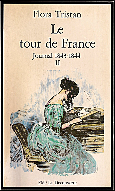 Tour de France t2 p (Découverte Poche)