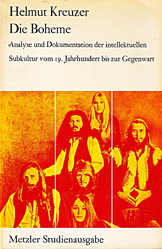 Die Boheme