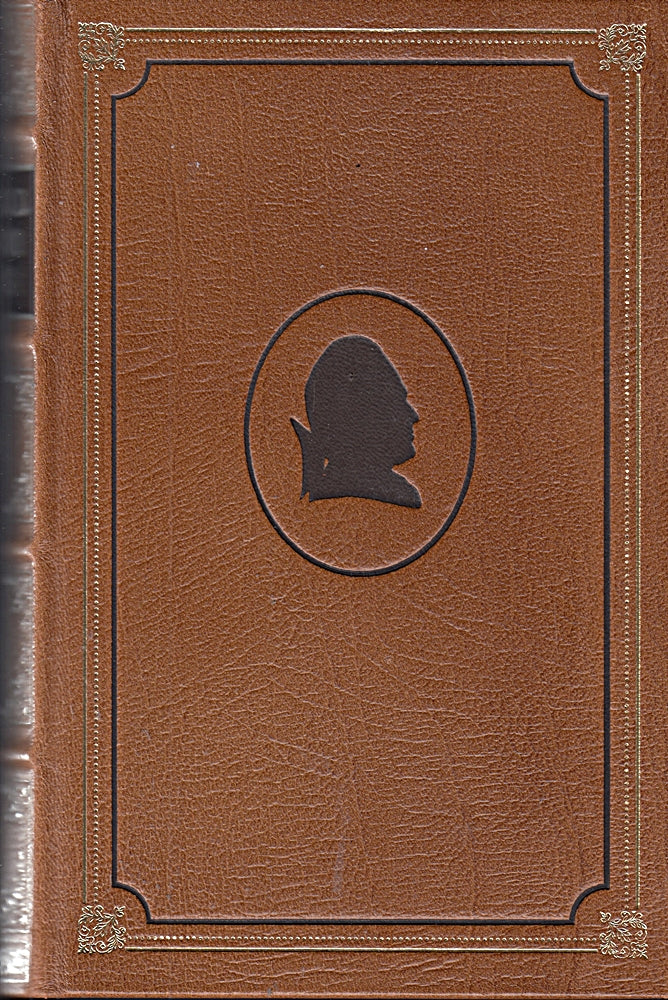 Gotthold Ephraim Lessing - Höhepunkte seines Schaffens - Deutsche Klassiker Jubiläums-Bibliothek
