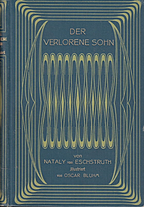 der verlorene Sohn