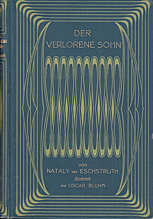 der verlorene Sohn