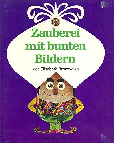 Zauberei mit bunten Bildern
