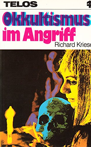 Okkultismus im Angriff (TELOS - Paperbacks)