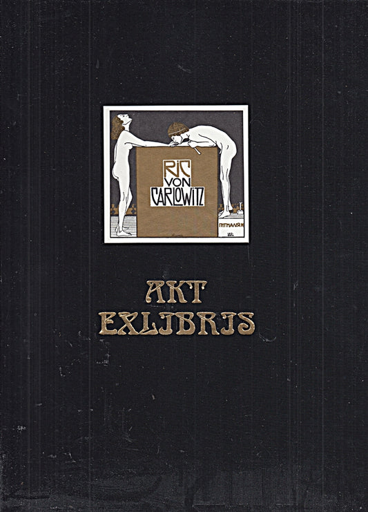 Akt Exlibris