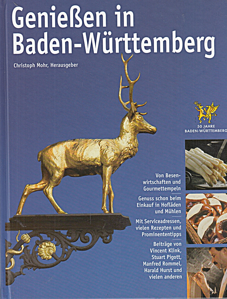 Geniessen in Baden-Württemberg