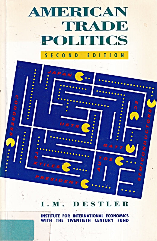 American Trade Politics