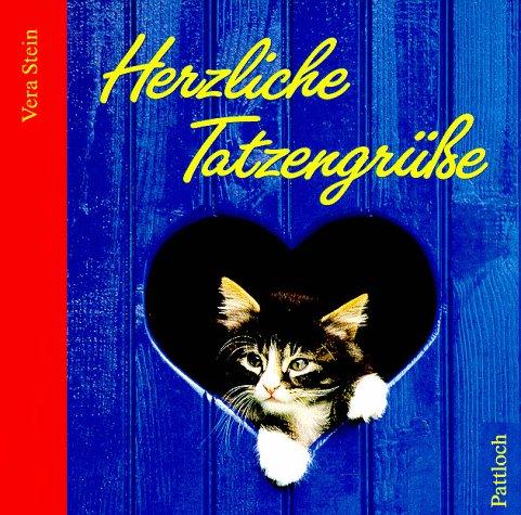 Herzliche Tatzengrüße