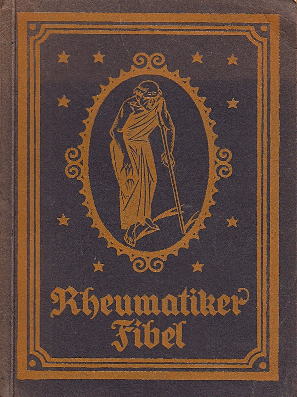 Die Rheumatiker-Fibel