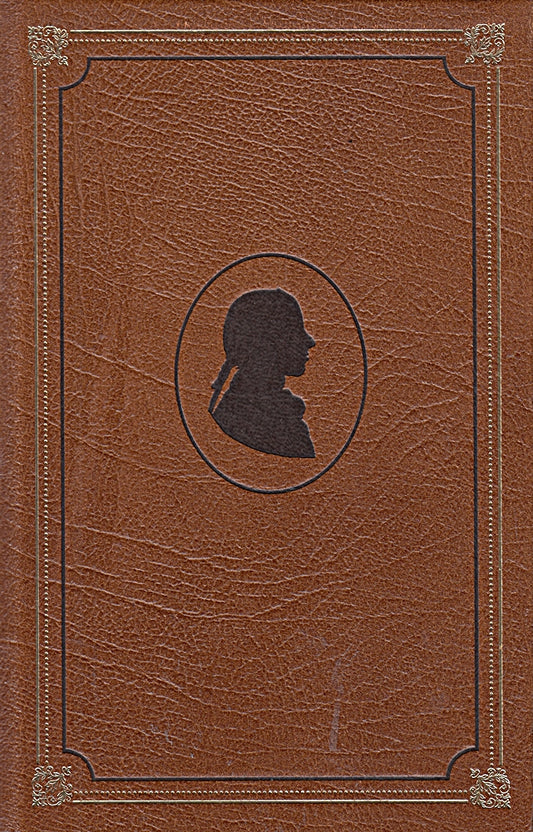 Friedrich Schiller - Höhepunkte seines Schaffens - Deutsche Klassiker Jubiläums-Bibliothek