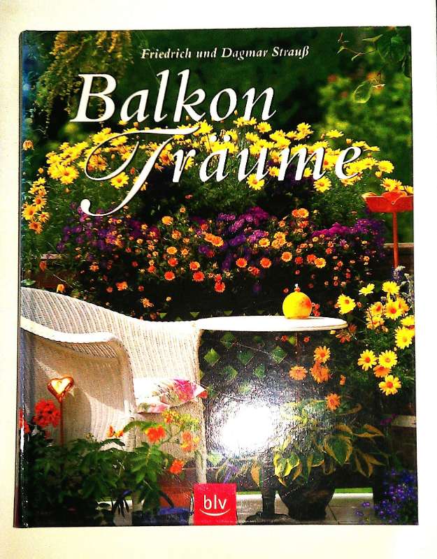 Balkonträume