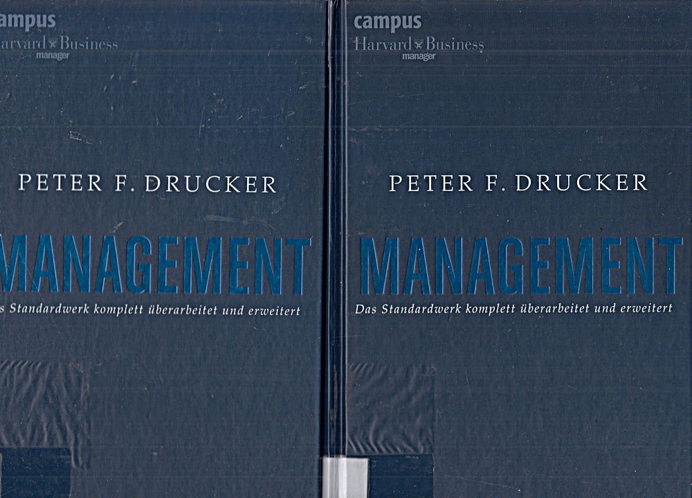 Management: Das Standardwerk