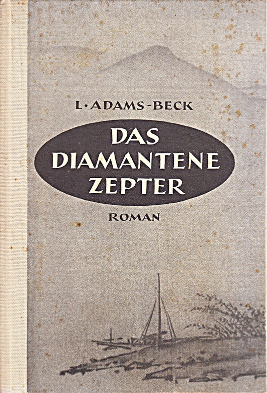 Das diamantene Zepter