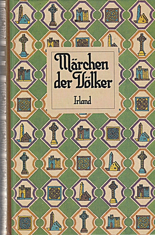 Märchen der Völker; Irland