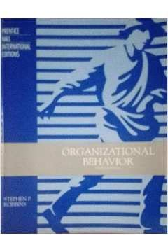 Organizational Behavior: Concepts  Controversies and Applications