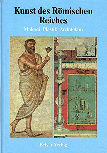 Kunst des Römischen Reiches