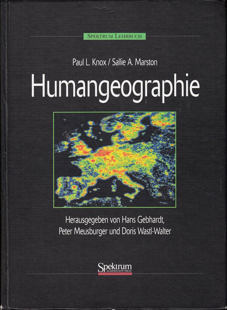Humangeographie