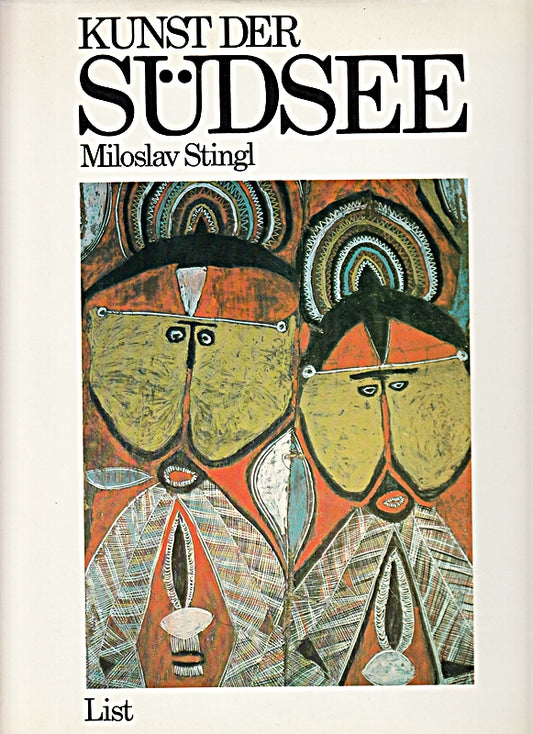 Kunst der Südsee