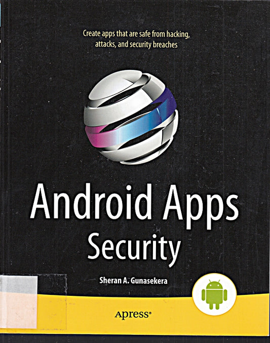 Android Apps Security