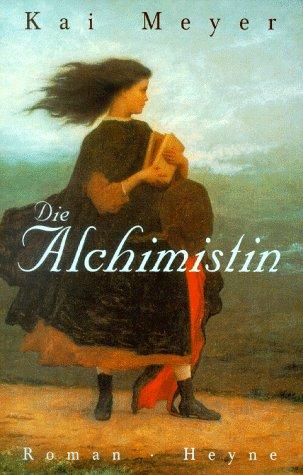 Die Alchimistin