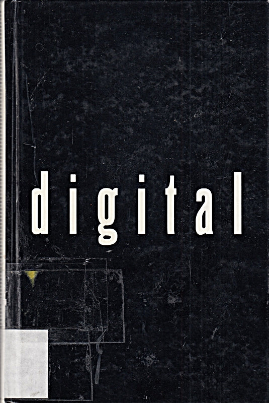 Being Digital