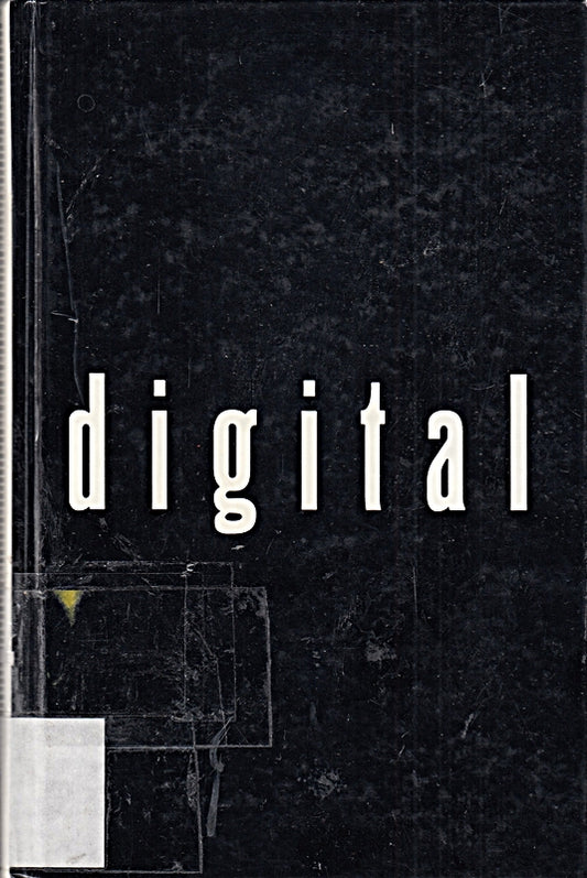 Being Digital