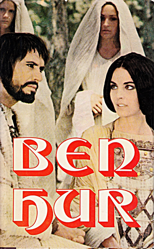 Ben Hur.