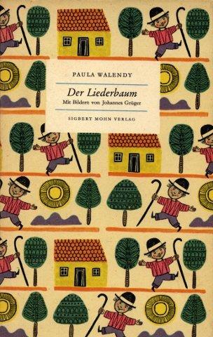 Der Liederbaum