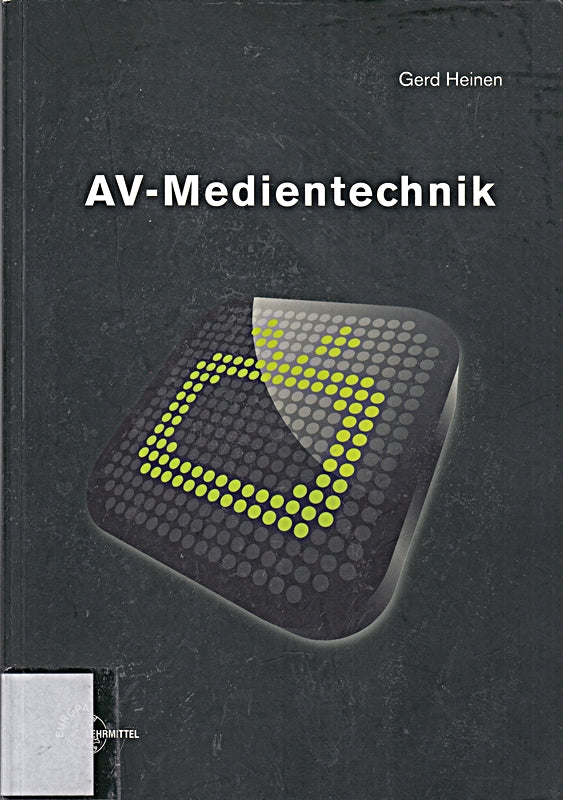 AV-Medientechnik