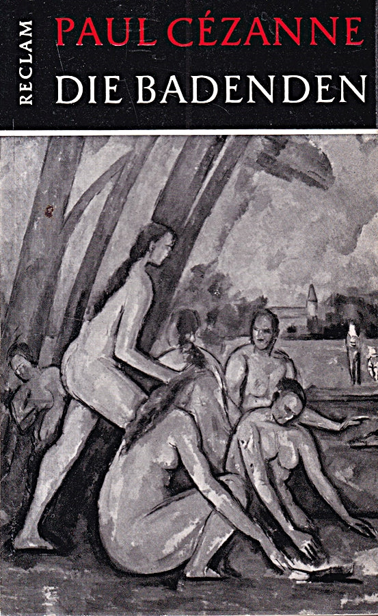 Die Badenden