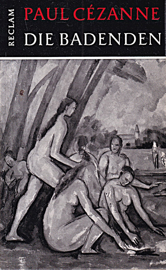 Die Badenden