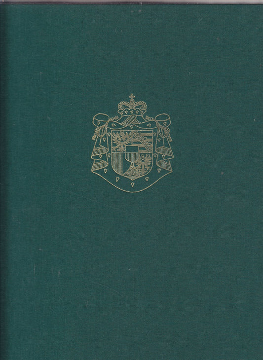 Ein Garten für die Ewigkeit: Der Codex Liechtenstein: Der Codex Liechtenstein. Hrsg.: Kunststiftung der LGT Bank in Liechtenstein u. Sammlungen des ... Deutschen Gartenbau-Gesellschaft 1822 2001