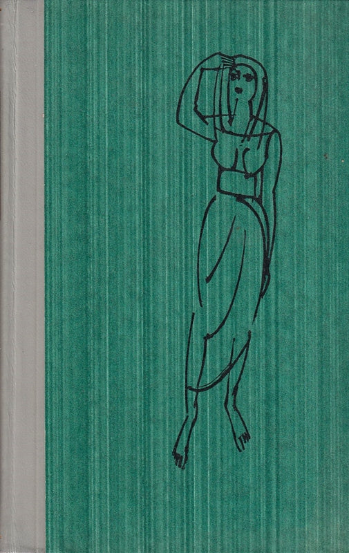 Bitterer Lotos : Roman. Louis Bromfield. [Dt. Übertr. aus d. Amerikan. von Elisabeth Rotten]