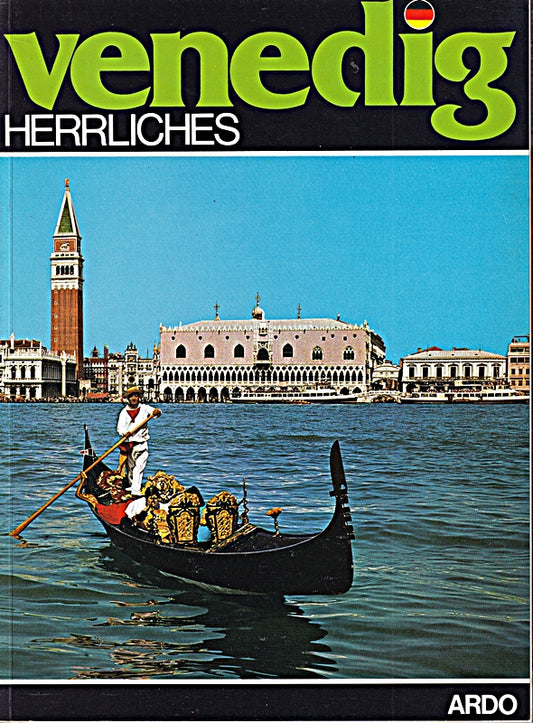 Herrliches Venedig